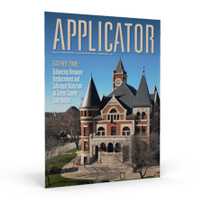 Applicator Summer 2026