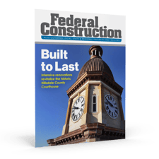 Commercial Construction & Renovation Magazine – Hillsdale County Courthouse