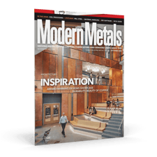 Modern Metals September 2023 Issue