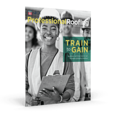Professional Roofing April 2023 Issue