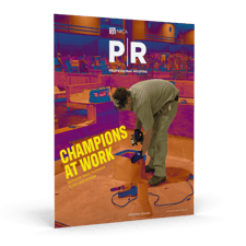 Professional Roofing November 2024 Issue