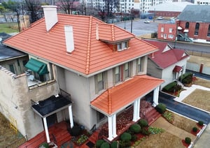 New Interlocking Clay Roof image 1 1024x727 R.S.-Lewis-Funeral-Home-completed-La-Escandela-Tile-Roof-Memphis-TN-1-2-24-2020